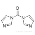 1,1&#39;-carbonyldiimidazole CAS 530-62-1